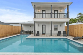Wanderlust by AvantStay Walk to Beach Pool New Construction